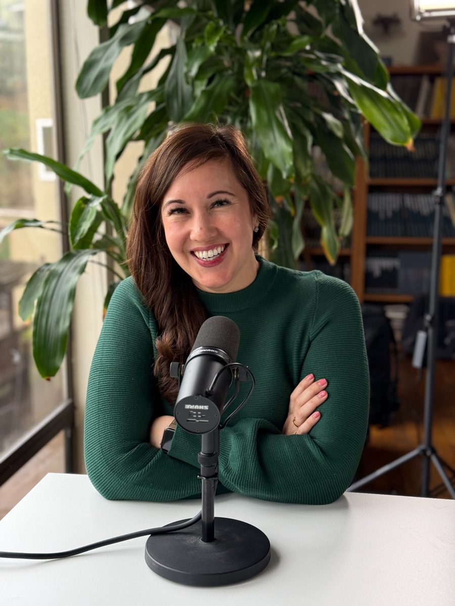 Tracy St.Dic, Global Head of Talent, Zapier