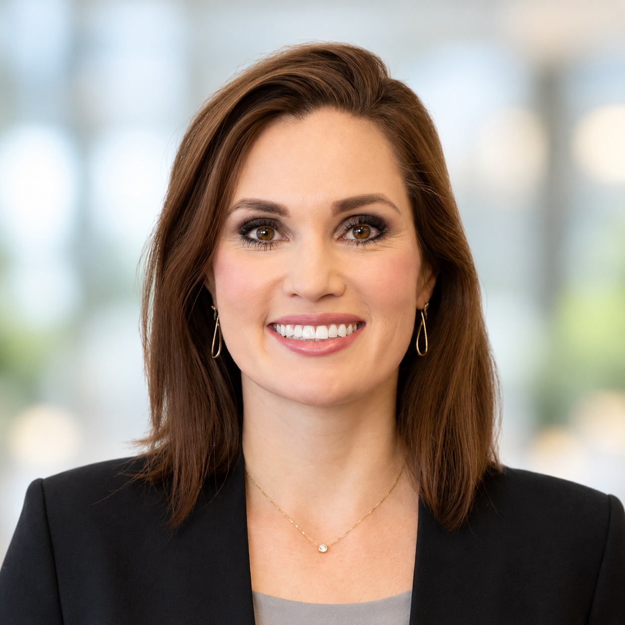 Anna Cochemé, Partner, Bain & Company