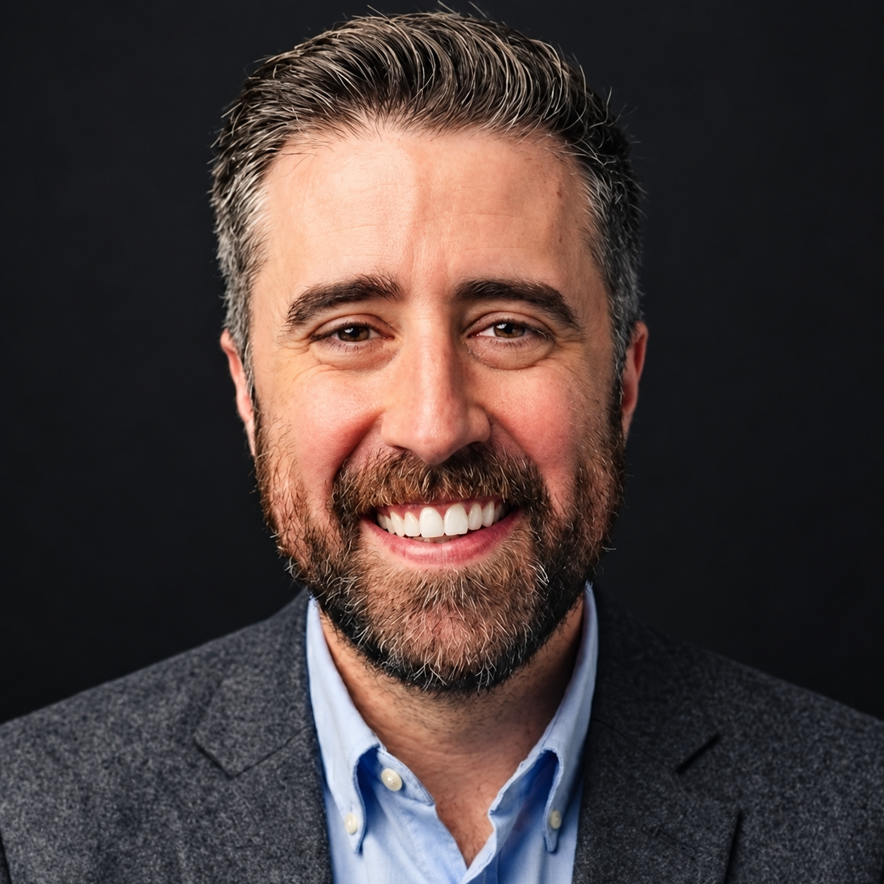 Robert Liedtka, Senior Director of Talent Operations and AI Strategy, Gong