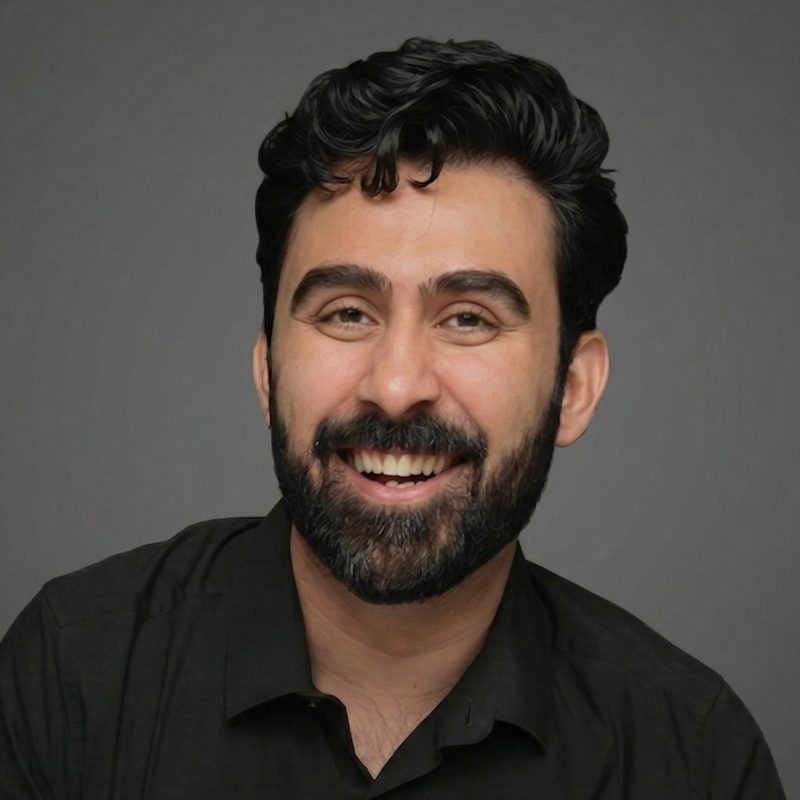 Anirudh Bajaj, Product Manager, Microsoft