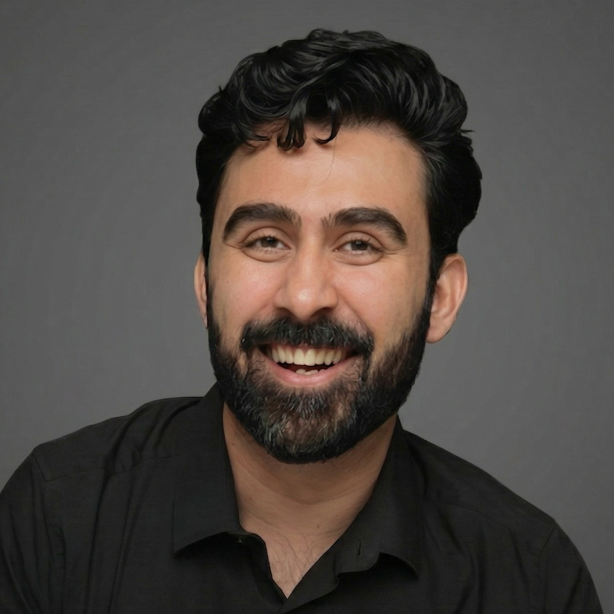Anirudh Bajaj, Product Manager, Microsoft
