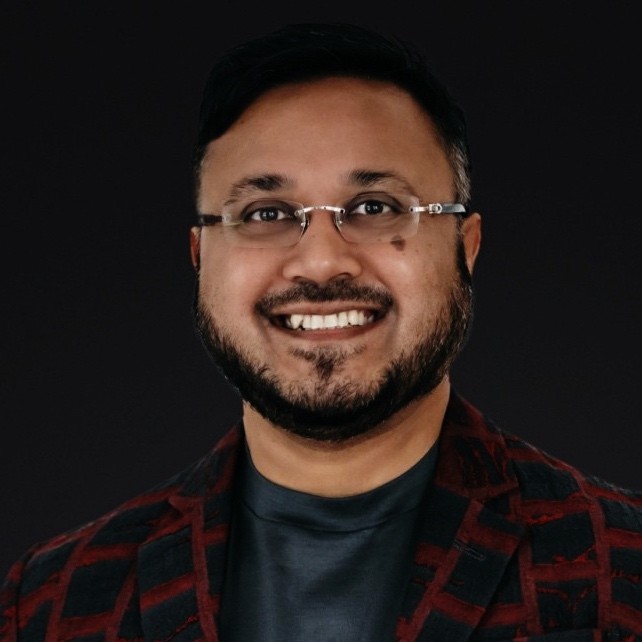 Shahid Wazed, Agentic AI Workflow Strategist, Talent Acquisition, Redesigned